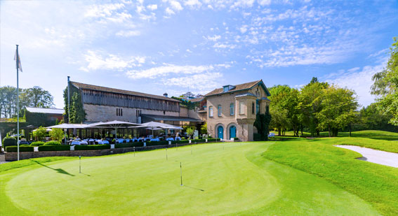 Golf du Kempferhof