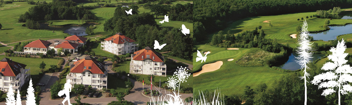 Golf International Soufflenheim Baden-Baden