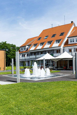 Europe Haguenau