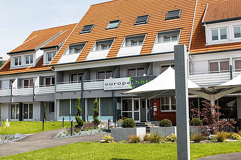Europe Haguenau